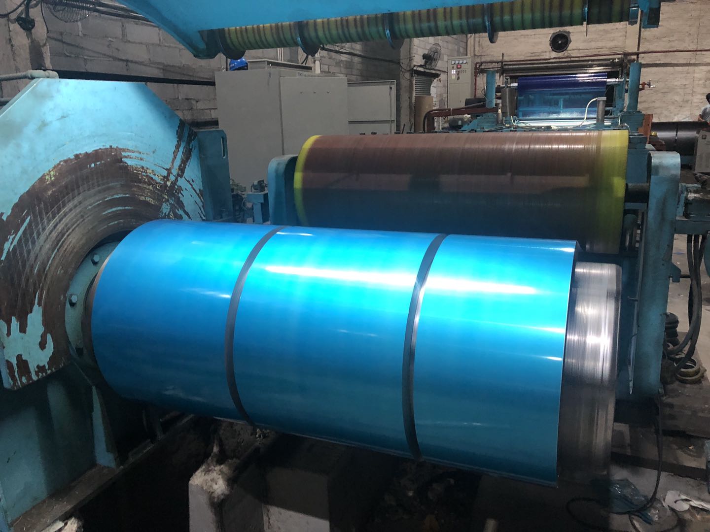 佛山市得智新材料科技有限公司